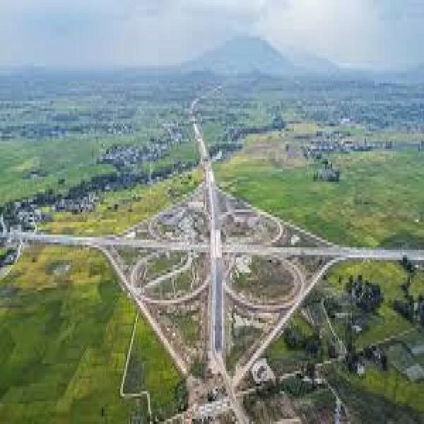 DỰ ÁN CAO TỐC BUÔN MA THUỘC - NHA TRANG