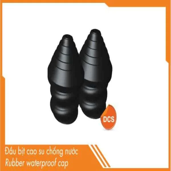 NÚT CAO SU CHỐNG THẤM