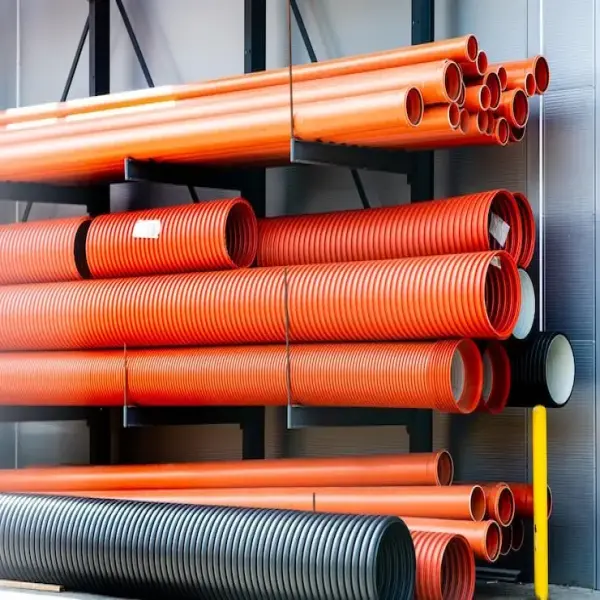 Ống Ruột Gà Là Gì? Phân Loại, Bảng Giá & Hướng Dẫn Thi Công Chuẩn Kỹ Thuật