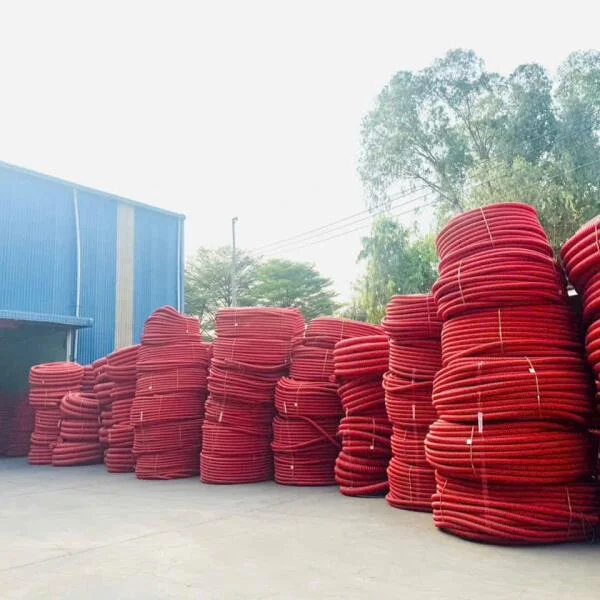 Quy Trình Kiểm Định Chất Lượng (KCS & ISO) Tại Nhà Máy An Đạt Phát SG Trước Khi Xuất Xưởng