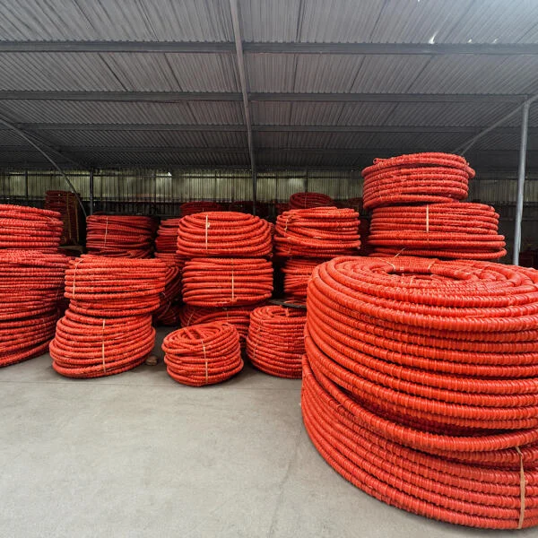 Tổng Hợp Tất Cả Các Câu Hỏi Thường Gặp Về Ống Nhựa Xoắn HDPE (Ống Cam Luồn Dây Điện)