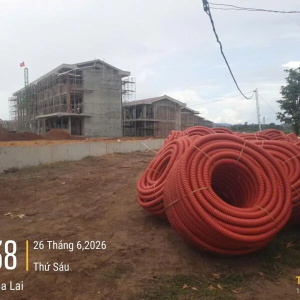 Top 5 Thương Hiệu Ống Nhựa Xoắn HDPE Uy Tín Nhất Thị Trường Hiện Nay