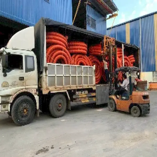 So Sánh Tổng Chi Phí Đầu Tư Ống HDPE Xoắn Ospen Vs Ống PVC Trơn & Ống Thép