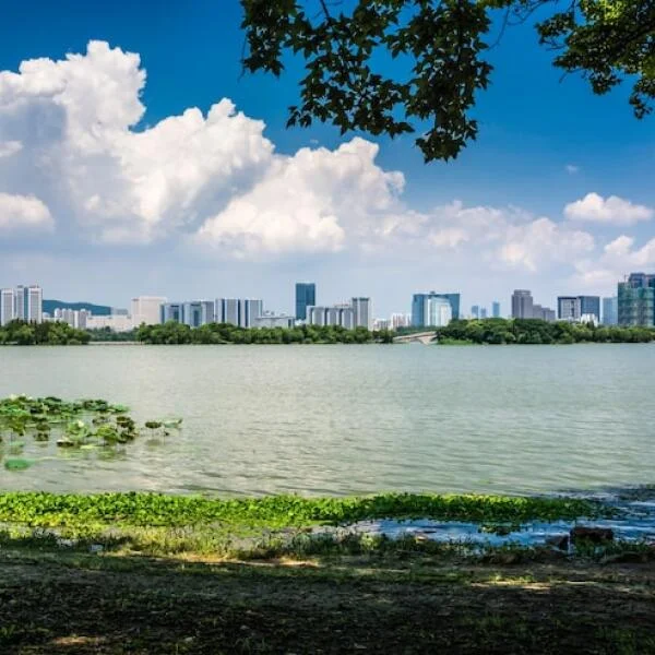 Công Ty An Đạt Phát Cung Cấp Ống Nhựa Xoắn HDPE Cho Dự Án Lakeview City Quận 2