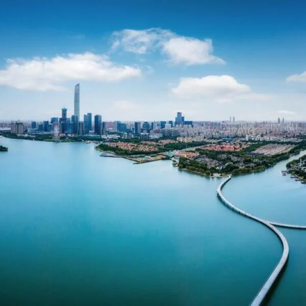 An Đạt Phát Cung Ứng Ống Nhựa Xoắn HDPE OSPEN Cho Công Trình Starbay Phú Quốc (Kiên Giang) 2023