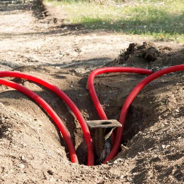 Hướng Dẫn Bóc Tách Khối Lượng (BOQ) & Dự Toán Ống Nhựa Xoắn HDPE OSPEN Cho Dự Án