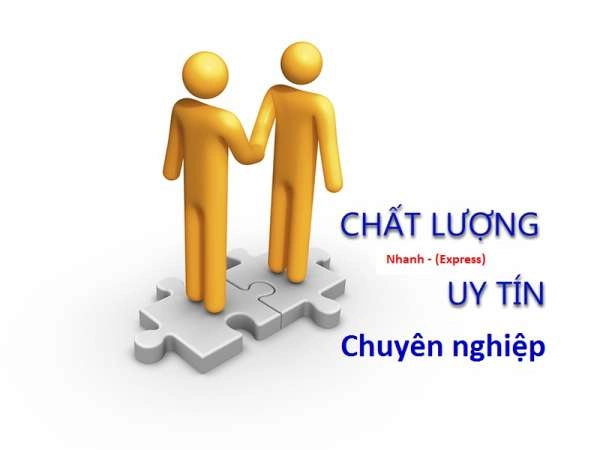 Dịch vụ cung cấp