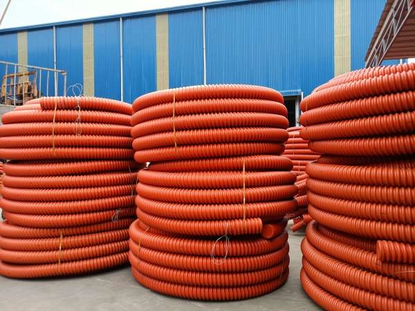 ỐNG NHỰA XOẮN HDPE 32/25 - AN ĐẠT PHÁT SÀI GÒN