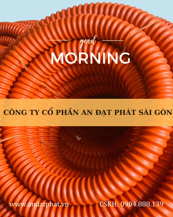 Giá ống nhựa xoắn HDPE 65/50