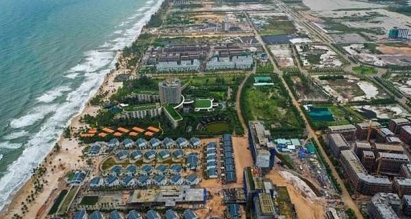 12 dự án sẽ triển khai ở Phú Quốc năm 2023