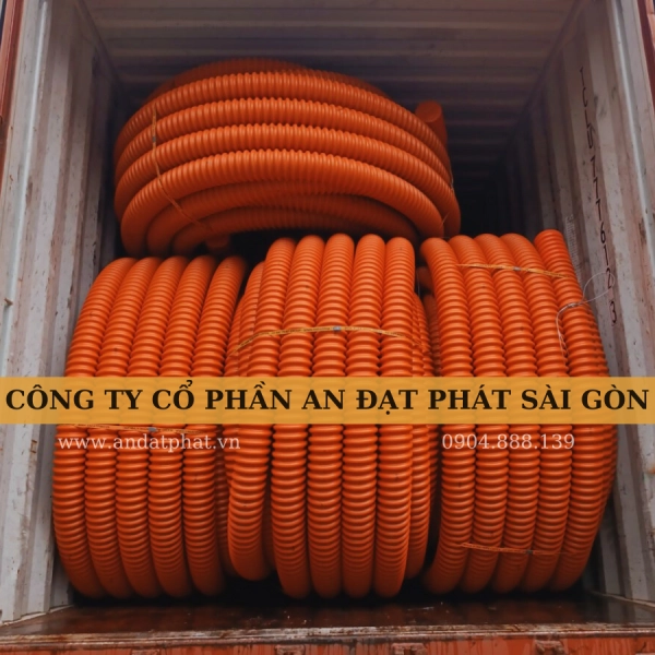 MUA ỐNG NHỰA XOẮN HDPE 65/85