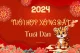 Chọn tuổi xông nhà cho gia chủ tuổi Dần năm 2024