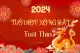 Chọn tuổi xông nhà cho gia chủ tuổi Thìn năm 2024