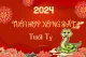 Chọn tuổi xông nhà cho gia chủ tuổi Tỵ năm 2024