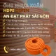 Ống nhựa xoắn HDPE OSPEN bảo hành bao lâu?
