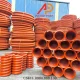 ĐẶC ĐIỂM ỐNG NHỰA XOẮN HDPE