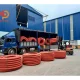 Ống Nhựa Xoắn HDPE OSPEN Cung Cấp Cho Dự Án Cầu 16, Quốc Lộ 80 Kiên Giang