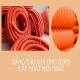 Bảng Báo Giá Ống Nhựa Xoắn HDPE Ospen Cập Nhật Mới Nhất 2026
