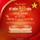 Thông báo Lịch nghỉ Lễ Quốc Khánh 2/9/2025 - Công ty Cổ phần An Đạt Phát Sài Gòn