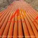 Ống HDPE Gân Xoắn Công ty Cổ phần An Đạt Phát Sài Gòn