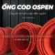 Ống COD OSPEN – Ống đa lõi luồn cáp điện