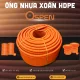 Giá ống xoắn HDPE tại Hà Nội
