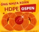 ỐNG NHỰA XOẮN HDPE 25/32 MỚI NHẤT - AN ĐẠT PHÁT SÀI GÒN