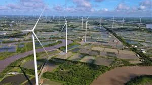 Điện gió Lạc Hòa