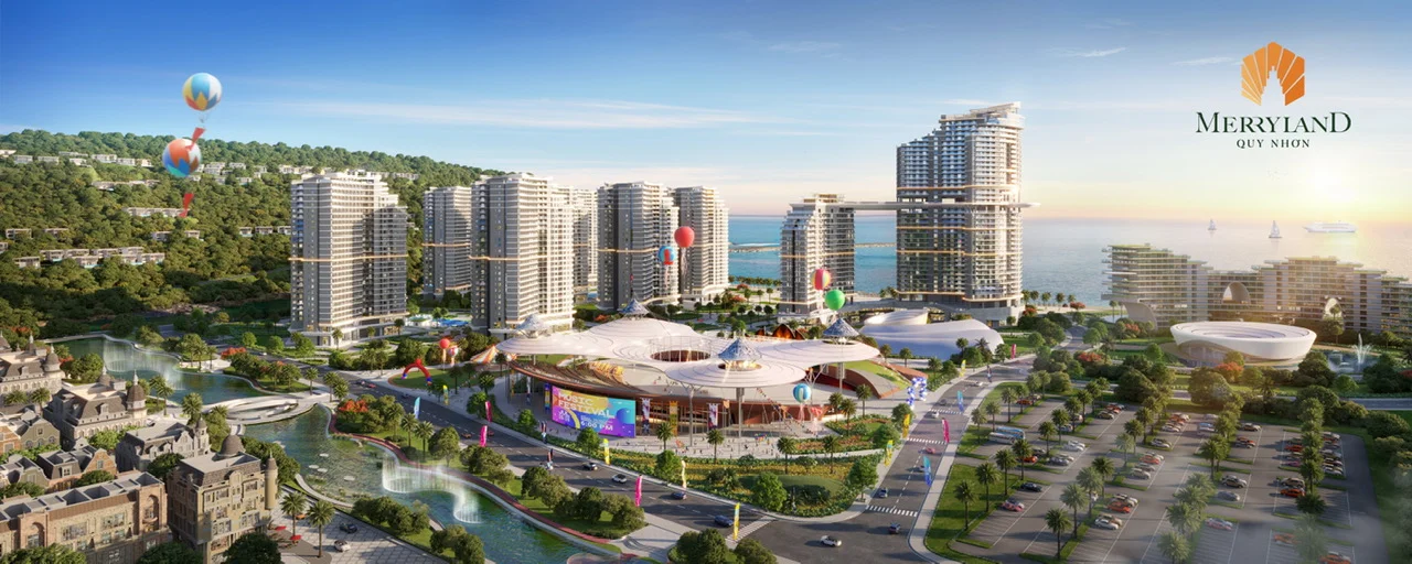toan-canh-phan-khu-marina-district-merryland-quy-nhon