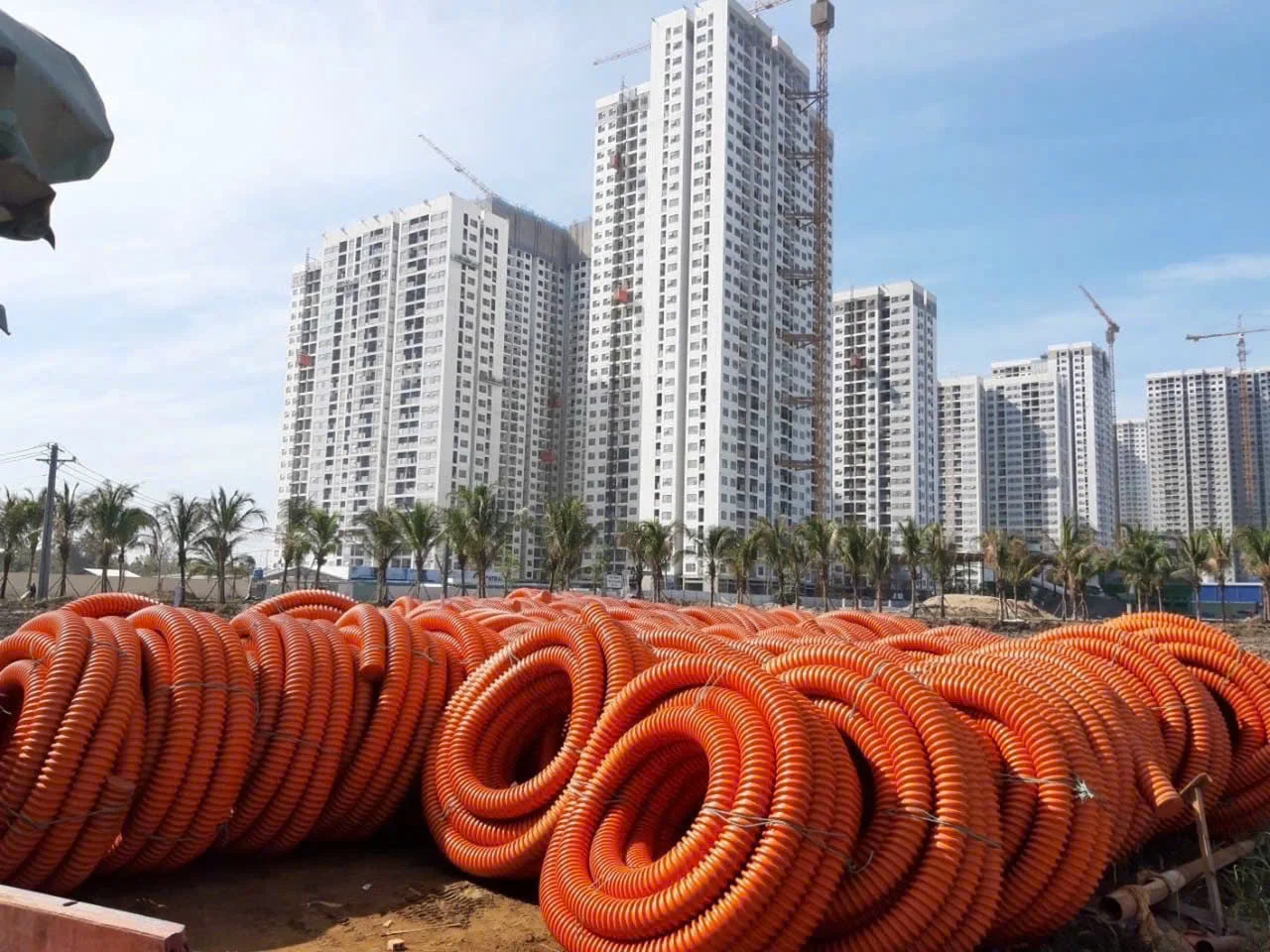 Các Dự Án Tiêu Biểu Đã Thực Hiện Tại Đà Nẵng
