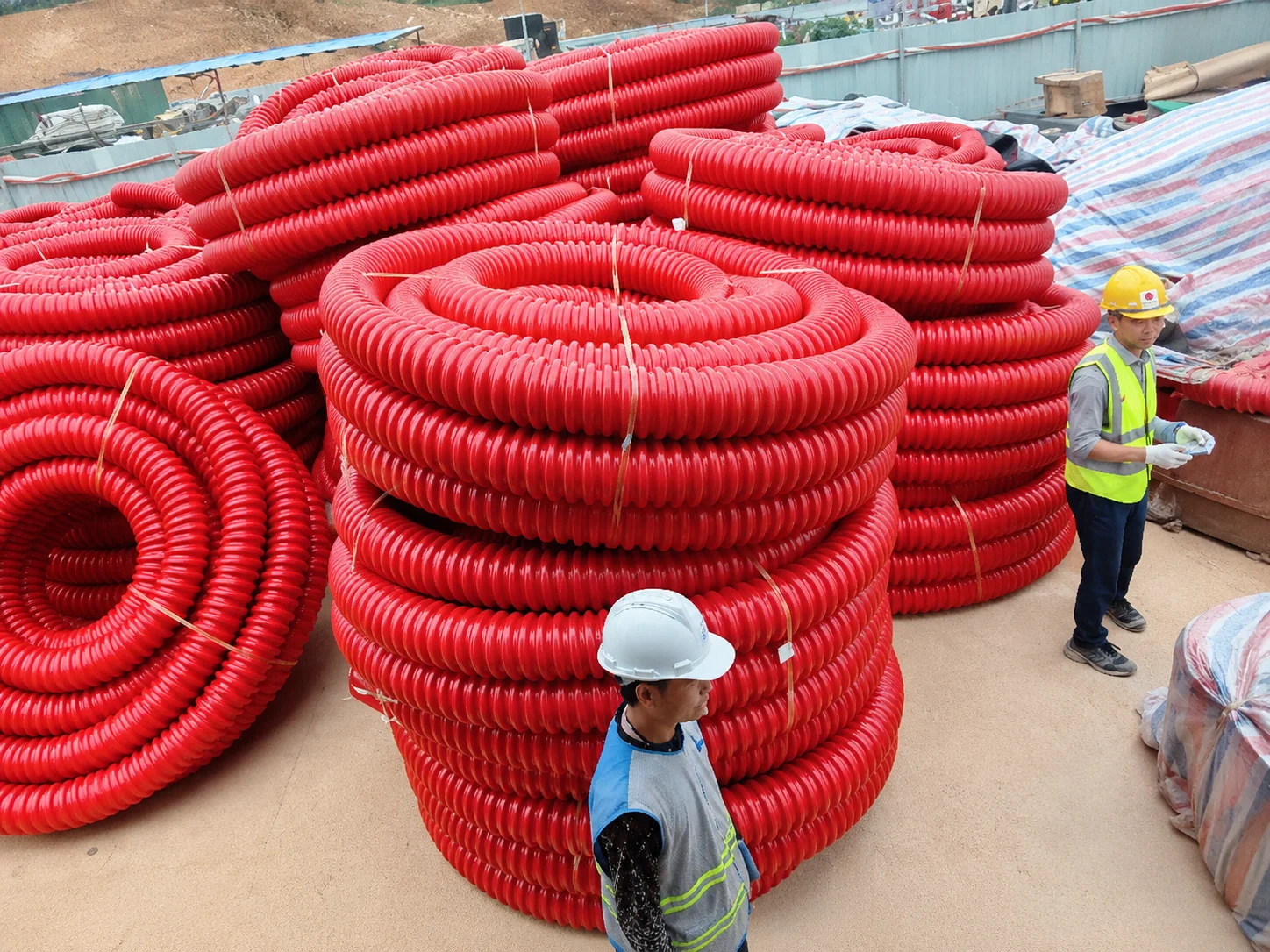 Kháng Môi Trường Khắc Nghiệt Và Chống Ăn Mòn Đỉnh Cao