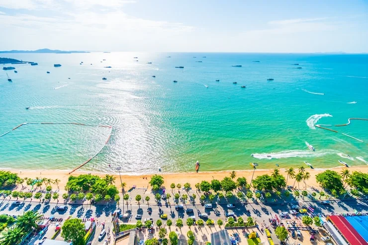 Lý Do An Đạt Phát Là Lựa Chọn Hàng Đầu Cho Các Dự Án Đại Đô Thị & Resort