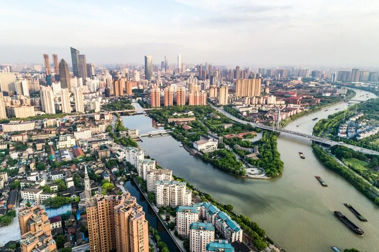 Nhu Cầu & Đặc Điểm Hạ Tầng Ngầm Hóa Tại Miền Bắc