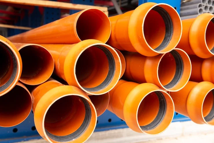 Ống gân xoắn 2 lớp thoát nước
