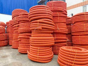 Ống Nhựa Xoắn HDPE Ospen