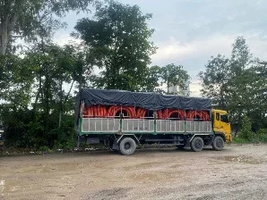 Quy Cách Ống HDPE OSPEN Cung Cấp Cho Dự Án Đô Thị Golden Hills