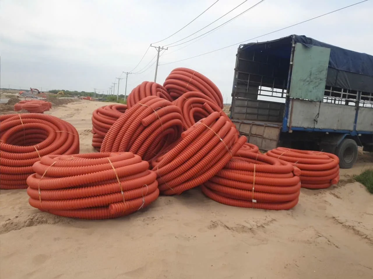 Quy Trình Tiếp Nhận & Sản Xuất Đơn Hàng Riêng Tại An Đạt Phát