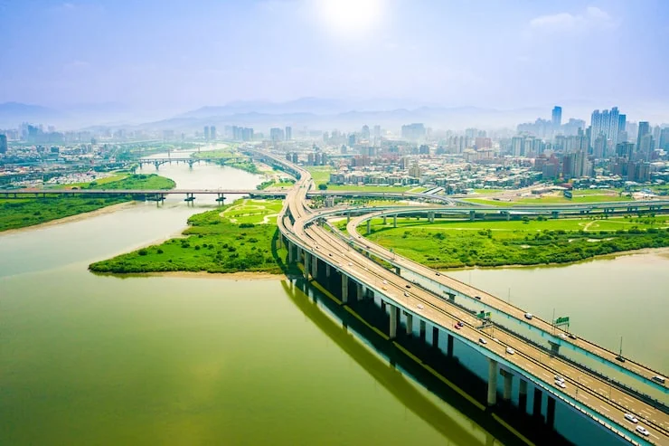 Thách Thức Địa Chất Đất Yếu & Môi Trường Nhiễm Mặn Tại Bến Tre