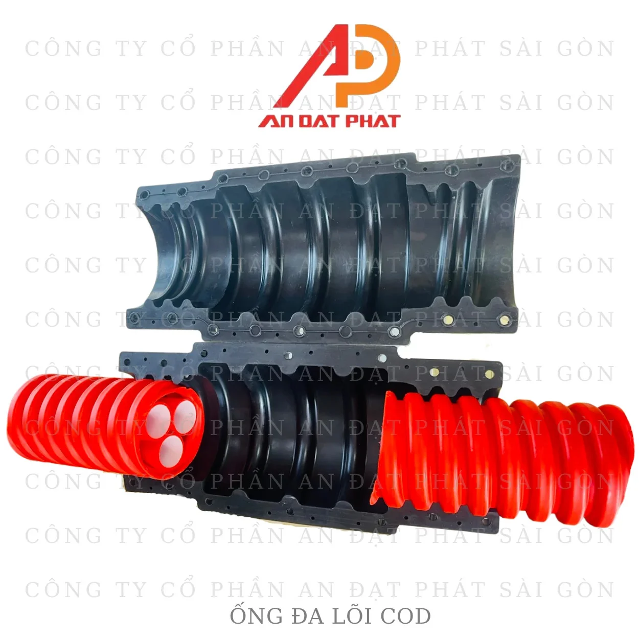 Ứng Dụng Thực Tế Trong Các Dự Án Hạ Tầng