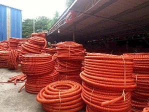 Ưu điểm của sản phẩm ống nhựa xoắn Ospen 