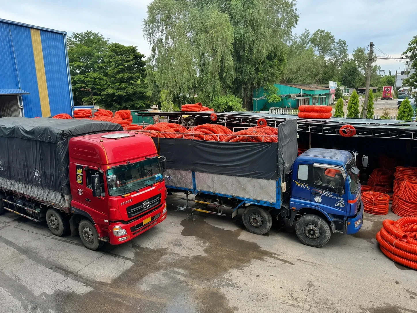Ưu Thế Giúp An Đạt Phát Trở Thành Đối Tác Chiến Lược