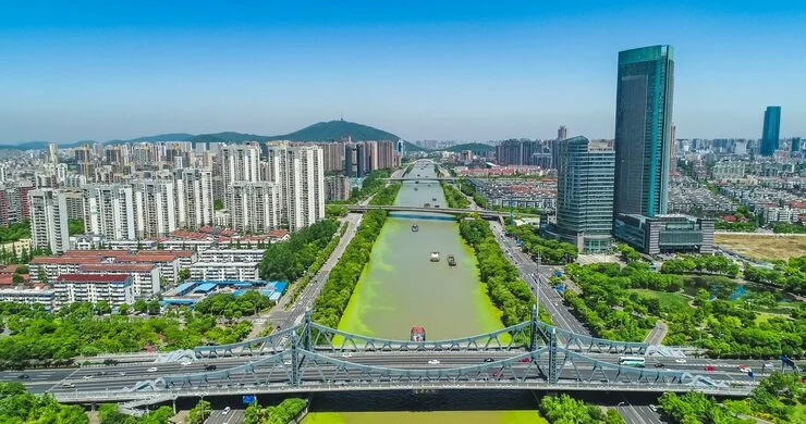 Yêu Cầu Hạ Tầng Kỹ Thuật Ngầm Tại Khu Đô Thị Long Hưng