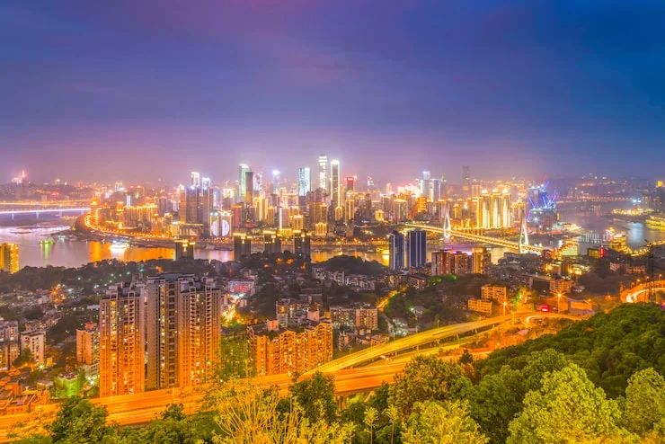 Yêu Cầu Hạ Tầng Ngầm Khắt Khe Tại Golden Hills Đà Nẵng