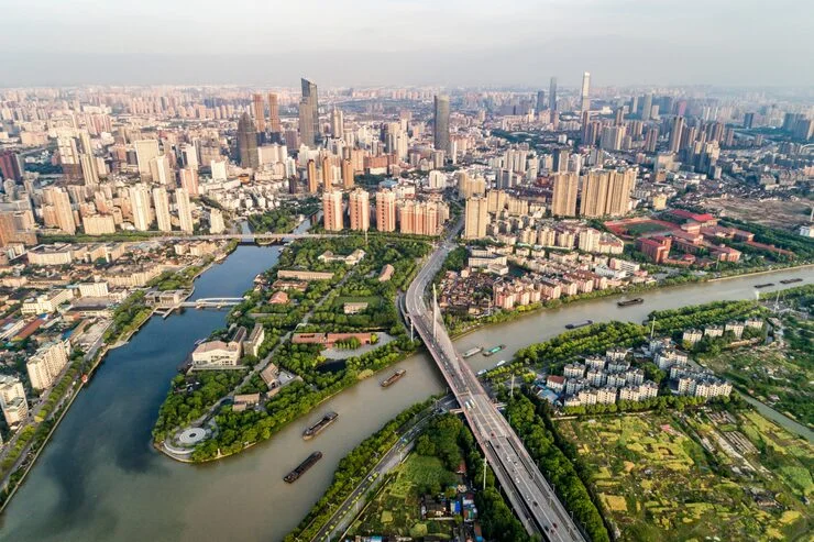 Yêu Cầu Kỹ Thuật Hạ Tầng Ngầm Tại Bà Rịa - Vũng Tàu