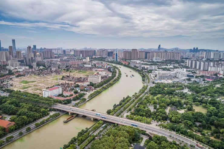 Yêu Cầu Kỹ Thuật Hạ Tầng Ngầm Tại Bình Dương