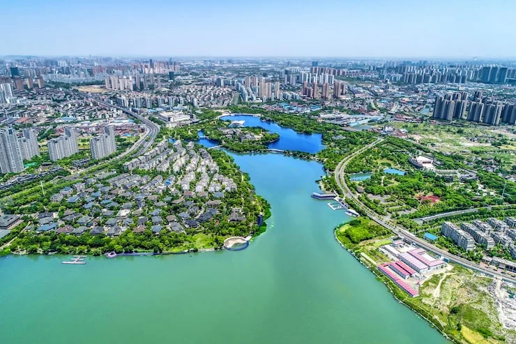 Yêu Cầu Kỹ Thuật Hạ Tầng Ngầm Tại Vĩnh Long