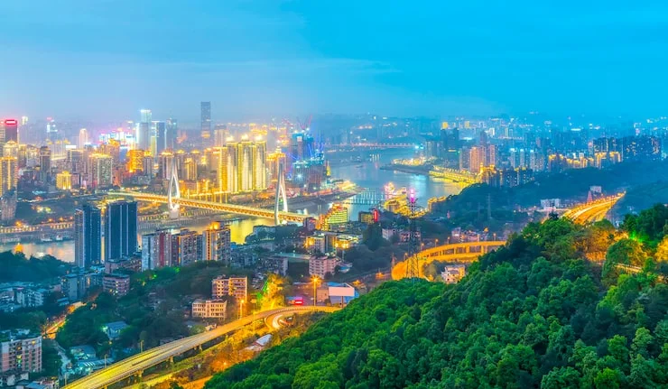 Yêu Cầu Kỹ Thuật Ngầm Hóa Tại Khu Đô Thị Xanh Ecopark