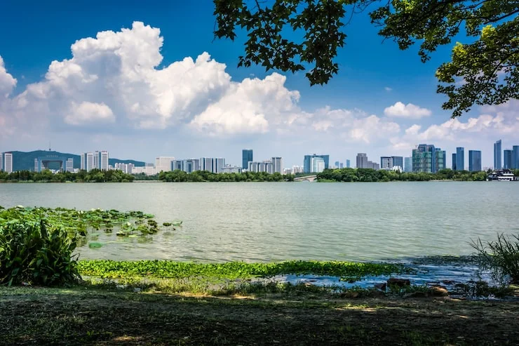 Yêu Cầu Ngầm Hóa Hạ Tầng Tại Dự Án Lakeview City-1