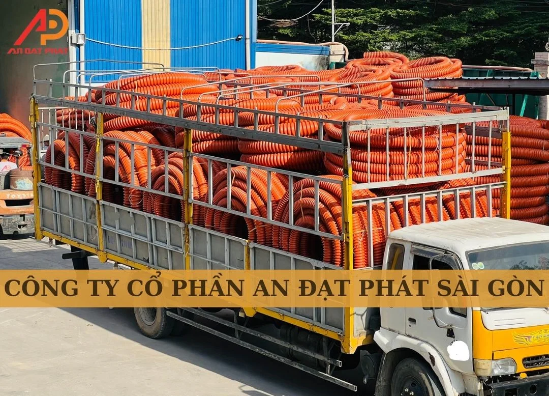 Đồng Bộ Ống COD Đa Lõi & Phụ Kiện Cho Dự Án Năng Lượng Quy Mô Lớn