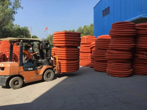 Đồng Bộ Phụ Kiện Cho Công Trình Cảnh Quan Xanh
